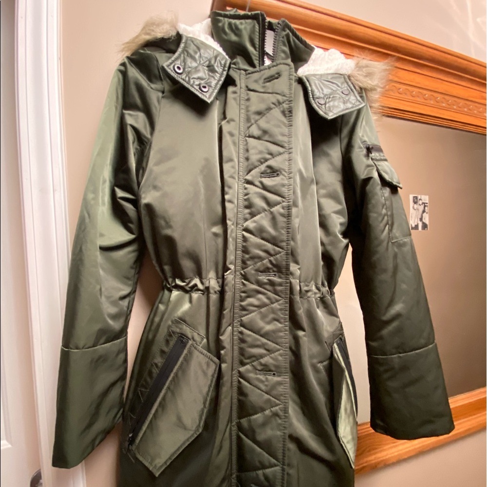 WINTER COAT/JaCket